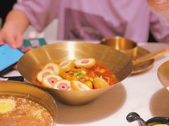 -HOTISLAND海鸡岛·韩国料理(江南西店)