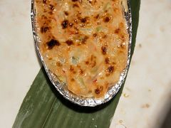 明太子烤土豆-莲寿司(上邦店)