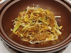 -万荣烤鸭店·北京菜(农光里店)