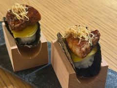 -丽思卡尔顿·炙焰·铁板烧餐厅