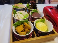 -当面说秘制小龙虾