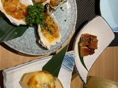 -虹料理·日料放题(悠方店)