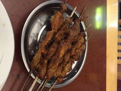 刀郎新疆美食(CITY分店)-刀郎新疆美食(CITY分店 )