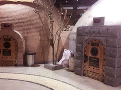 -纽斯桑拿会所(天山店)