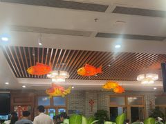 -德胜轩正宗顺德菜(宝安沙井会展中心店)