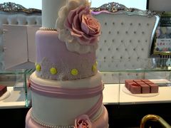 -麦雪尔甜品·生日蛋糕(新街口旗舰店)