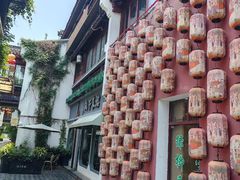-南京市民俗博物馆(甘熙宅第)
