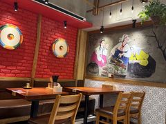 -鑫日千里马朝鲜族小馆(总店)