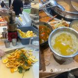 这家潮汕牛肉放题太正了叭[吐]！