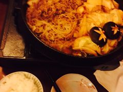 -樱の花亭日本料理店
