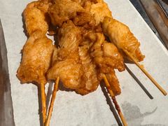 -长沙文和友(海信广场店)