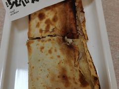 -宝光熏肉鞋底火烧(新街口店)
