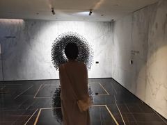 -尼依格罗香港美利酒店