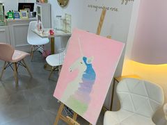 大堂-NoNo Cake(大唐广场店)