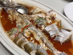 -古韵轩·江浙融合菜(梁溪店)