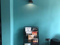 -NokNok Coffee(宽窄巷子店)