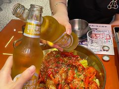 -神府路壹号·海鲜烧烤·砂锅粥·锅物(三坊七巷店)