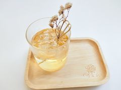 鸡尾酒-花苑里咖啡(威远店)