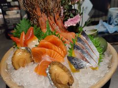 -匠和风精致料理(祥禾天地店)