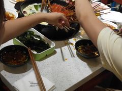 -钢管厂歆瑞源油卤串串香(春熙路太古里店)