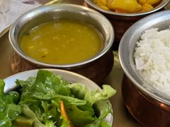 -尼泊尔雪莲餐厅(北京东路店)
