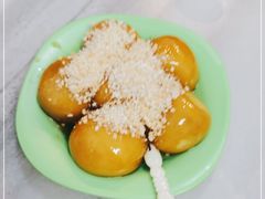 -芬芳甜品(同福路店)
