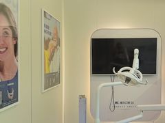 -维乐口腔·埃齐门诊(静安店)