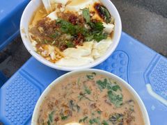 -云南大锅豆浆店