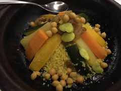 -Tajine Moroccan塔金摩洛哥中东餐厅