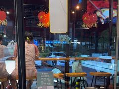 -战友蚝情烧烤工场(嘉华店)