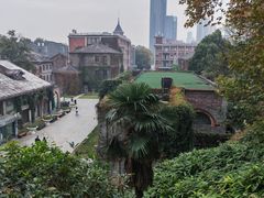 -镇江博物馆