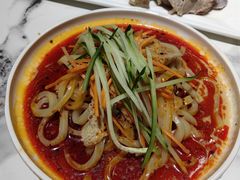 -贯贯吉·清真餐厅(浙江中路店)