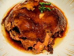 -桂园餐厅(五大道店)