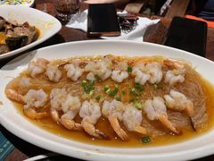 -前海沿·青岛菜(大拇指广场石老人店)