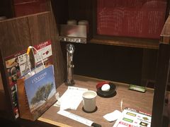 -一蘭拉面(新宿中央东口店)