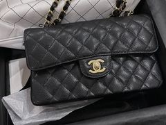 -Chanel(德基广场店)