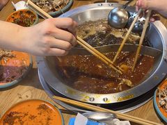 -铭记蛙小仙·活蛙畅享(CBD万达广场店)