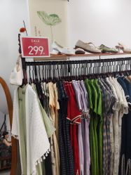 -陈大户旗袍(狮子林店)