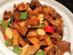 -曾家厨房·新徽菜(高新天柱路店)