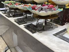 -太湖饭店玉兰厅(自助餐厅)