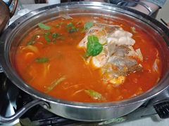 -贵州人家·酸汤火锅·20年老字号