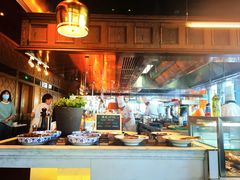 -君悦酒店·乐厨·高空自助餐(青年大街店)