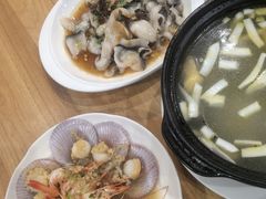 -糟粕醋·椰苑海南菜餐厅(亚龙湾天域酒店)