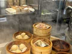 -玛莎拉自助餐厅(国贸店)