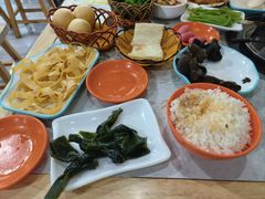 -范贤光鸡公煲(平乐园总店)