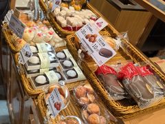 -山崎面包(静安久光店)