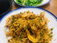 -鑫鸿达·海鲜闽菜热炒小馆(中山路店)