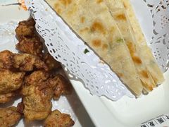 -叶派龙虾•招牌香辣蟹·海鲜(中海国际店)