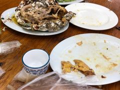 -乡味海鲜农家菜·巽寮土窑鸡(地道美食店)