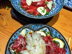-福匠日本料理(人民路店)